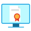 Icons Skill Certified