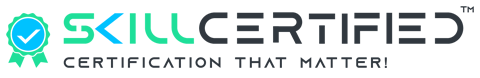 Logo | Skill Certified